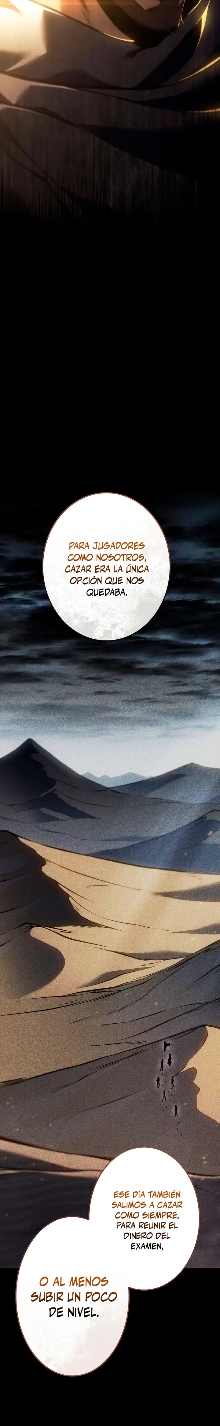 El Stream del Reencarnado Capítulo 35 - Page 19