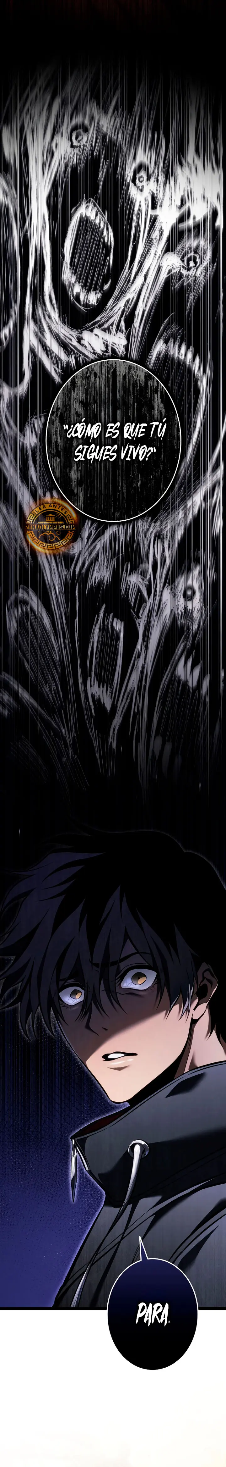 El Stream del Reencarnado Capítulo 35 - Page 27