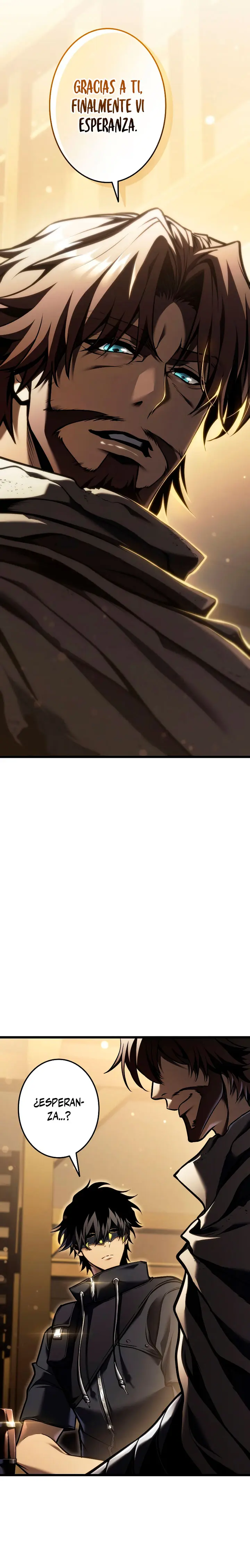 El Stream del Reencarnado Capítulo 35 - Page 30