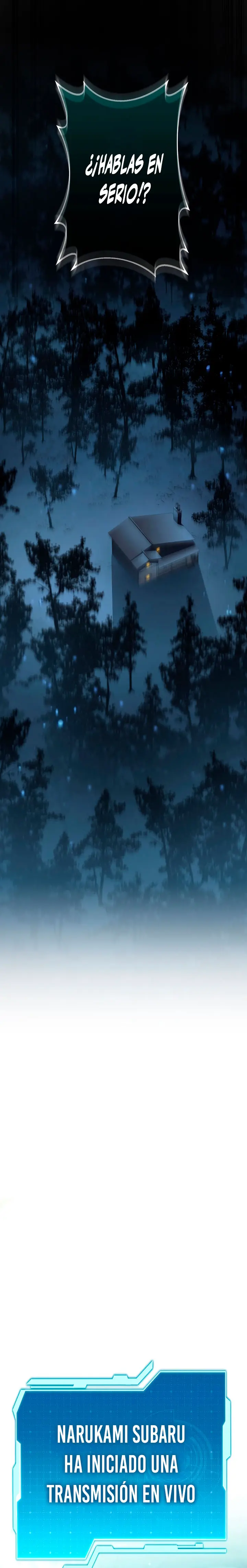 El Stream del Reencarnado Capítulo 35 - Page 38