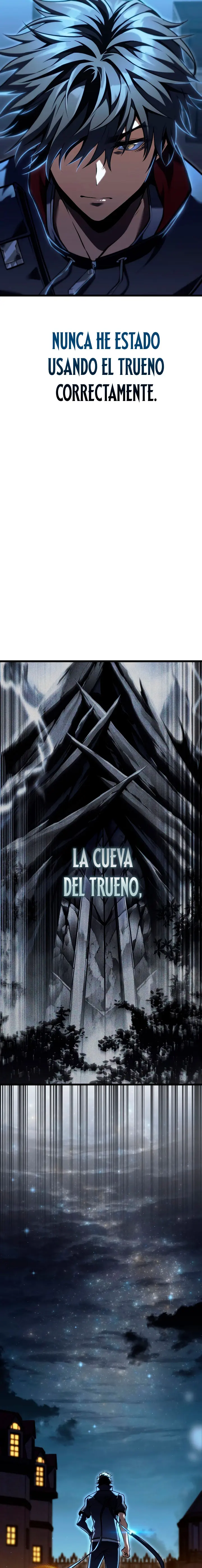 El Stream del Reencarnado Capítulo 35 - Page 8