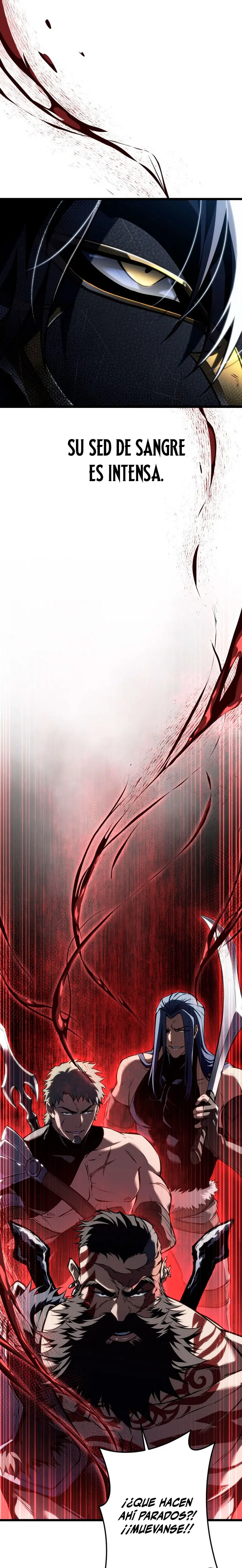 El Stream del Reencarnado Capítulo 36 - Page 11