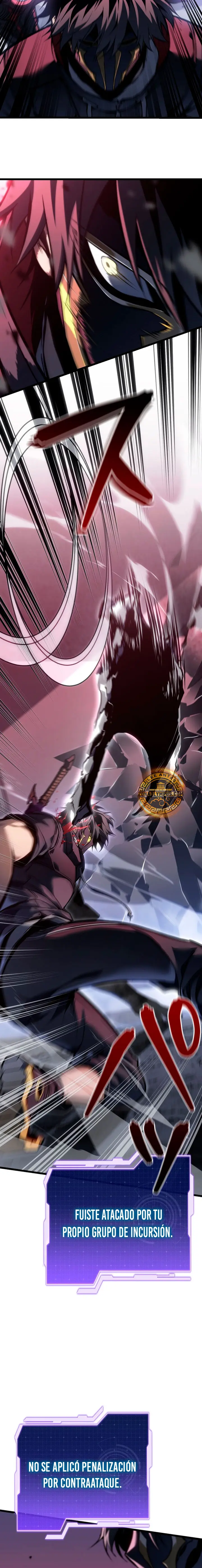 El Stream del Reencarnado Capítulo 36 - Page 34