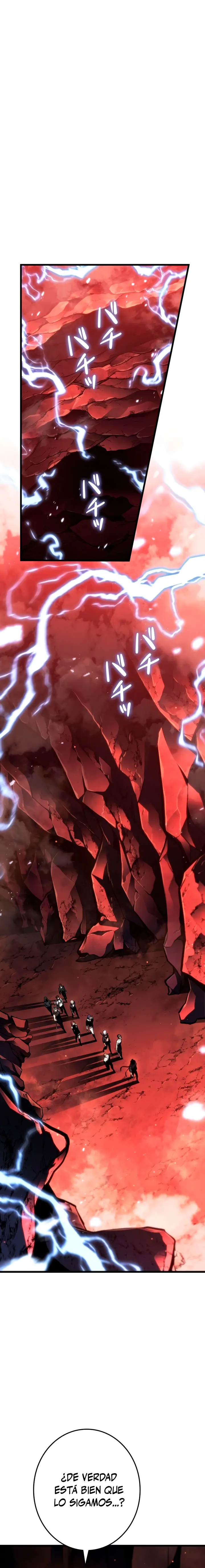 El Stream del Reencarnado Capítulo 37 - Page 16