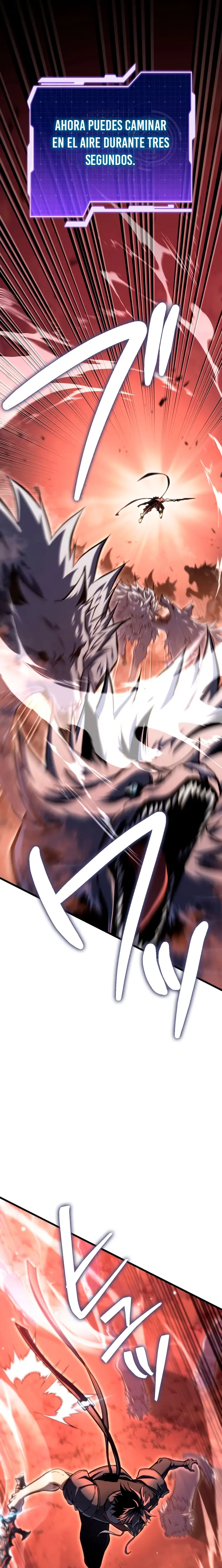 El Stream del Reencarnado Capítulo 37 - Page 24