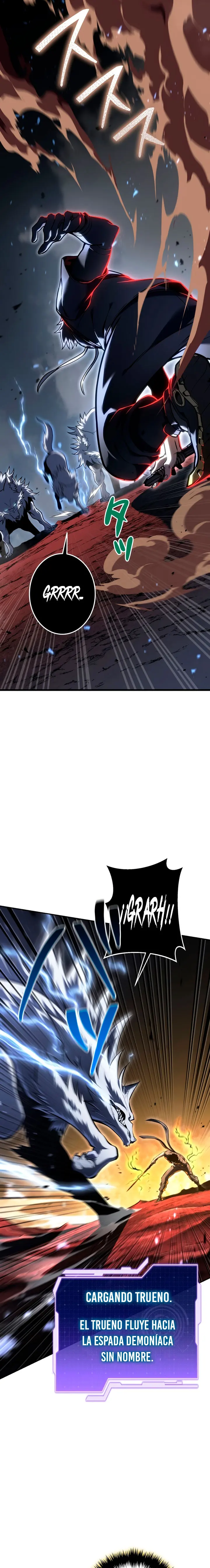 El Stream del Reencarnado Capítulo 37 - Page 28