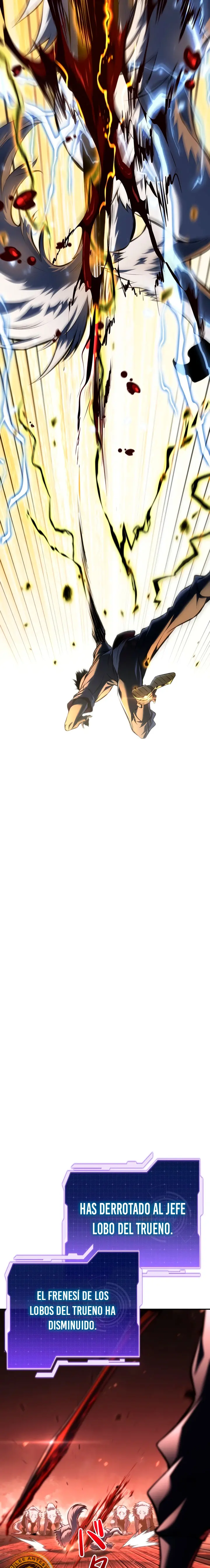 El Stream del Reencarnado Capítulo 37 - Page 30