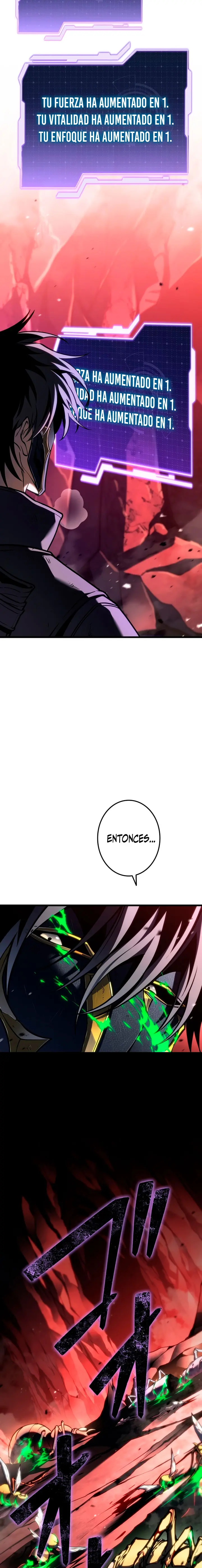 El Stream del Reencarnado Capítulo 38 - Page 15