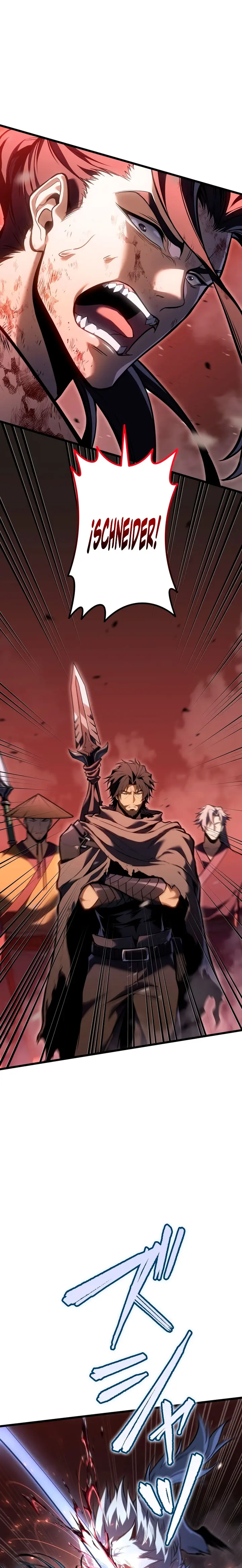 El Stream del Reencarnado Capítulo 38 - Page 24