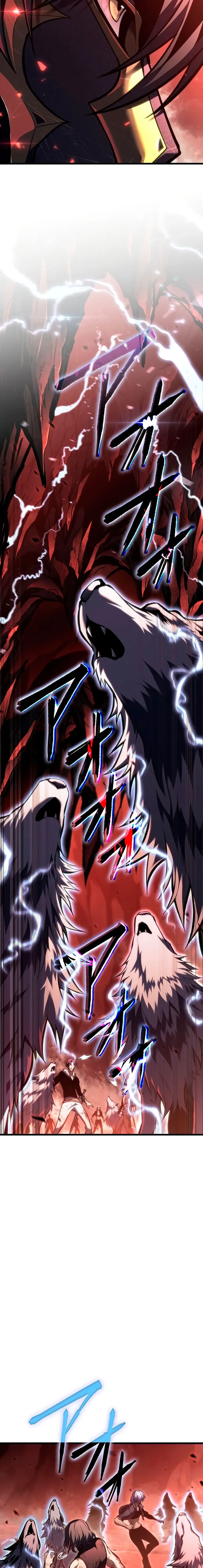 El Stream del Reencarnado Capítulo 38 - Page 3