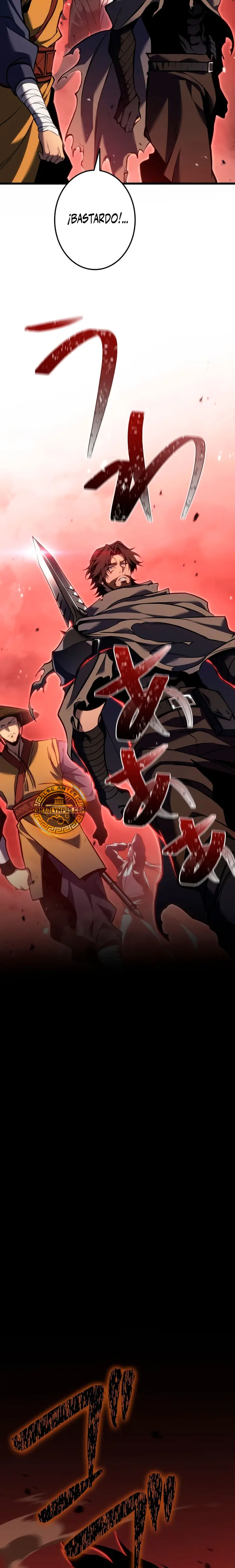 El Stream del Reencarnado Capítulo 38 - Page 32