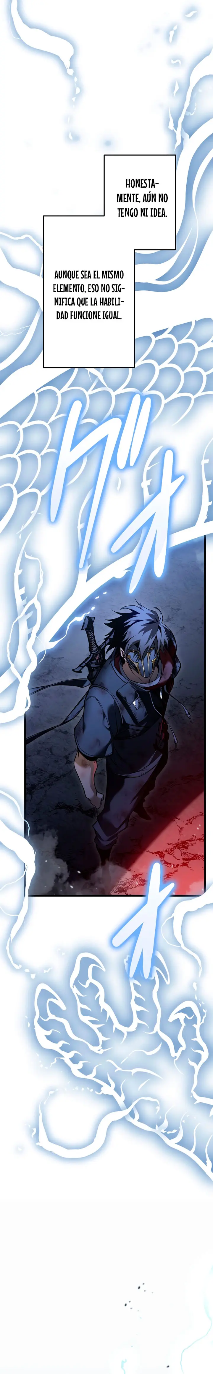 El Stream del Reencarnado Capítulo 39 - Page 10