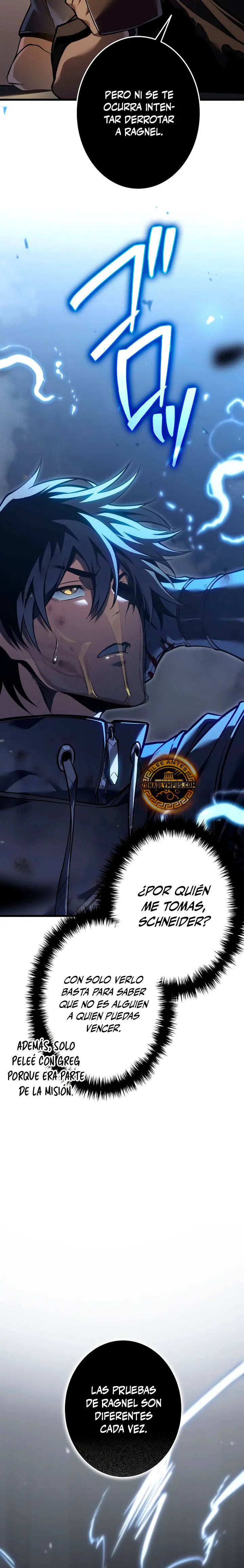 El Stream del Reencarnado Capítulo 39 - Page 13