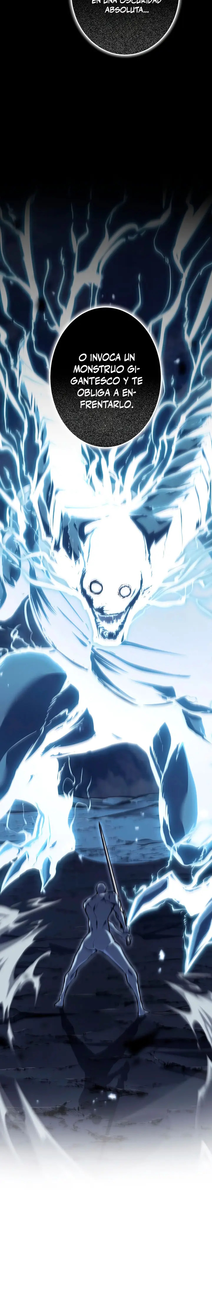 El Stream del Reencarnado Capítulo 39 - Page 15