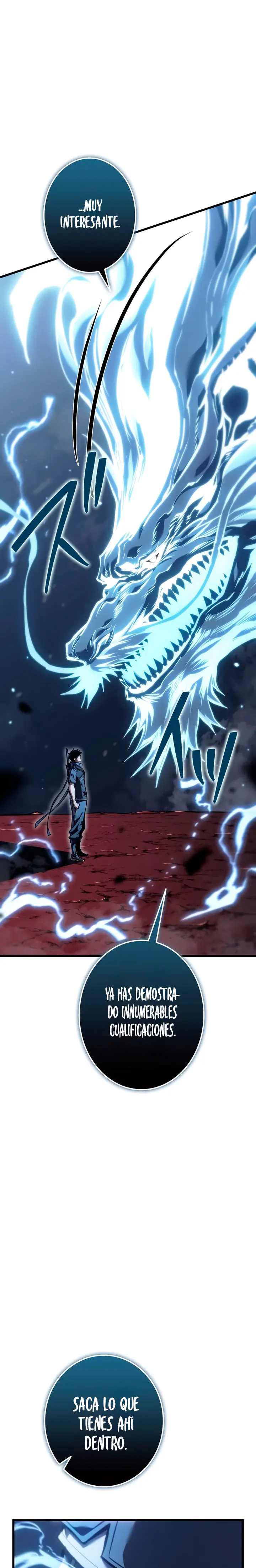 El Stream del Reencarnado Capítulo 39 - Page 17