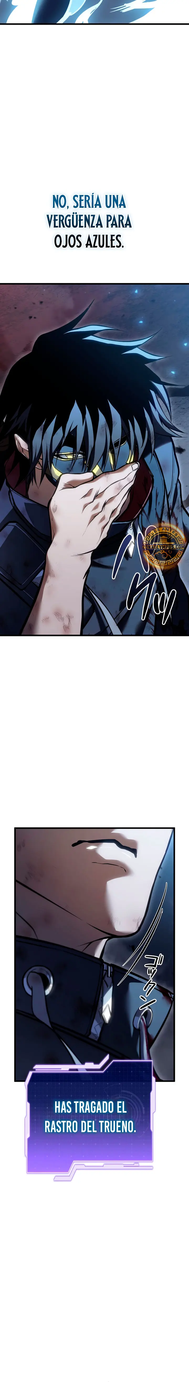 El Stream del Reencarnado Capítulo 39 - Page 24