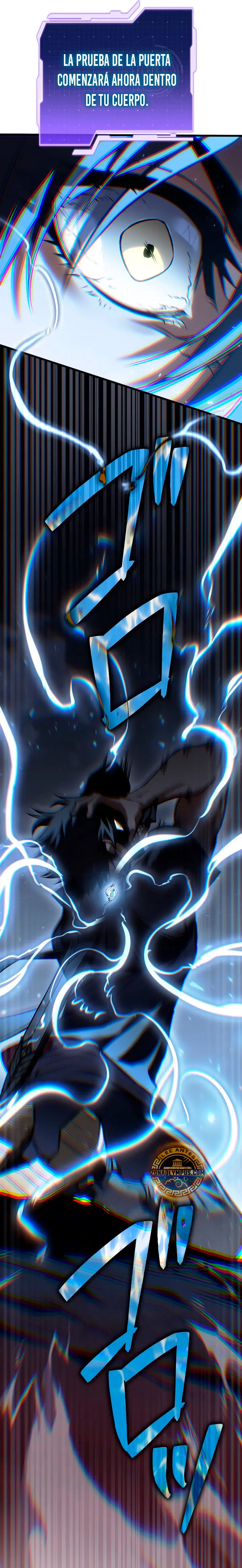 El Stream del Reencarnado Capítulo 39 - Page 25