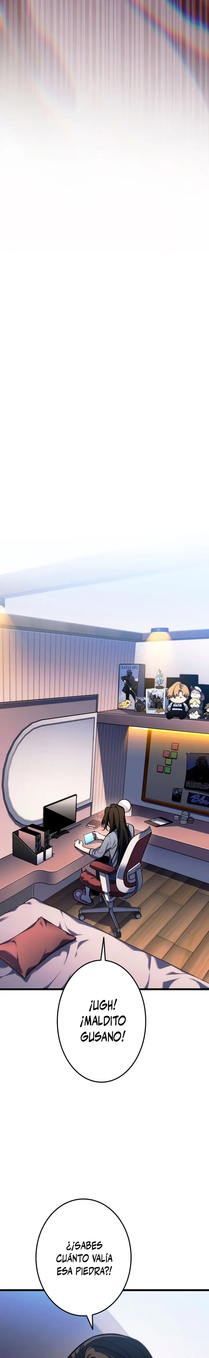 El Stream del Reencarnado Capítulo 39 - Page 26