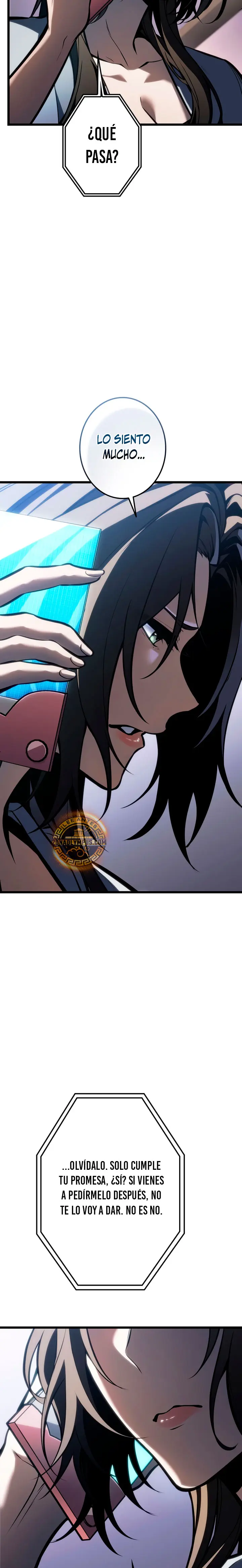 El Stream del Reencarnado Capítulo 39 - Page 29