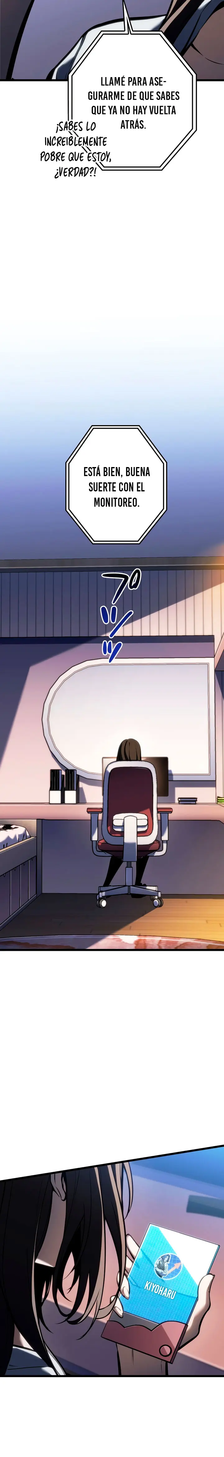 El Stream del Reencarnado Capítulo 39 - Page 30