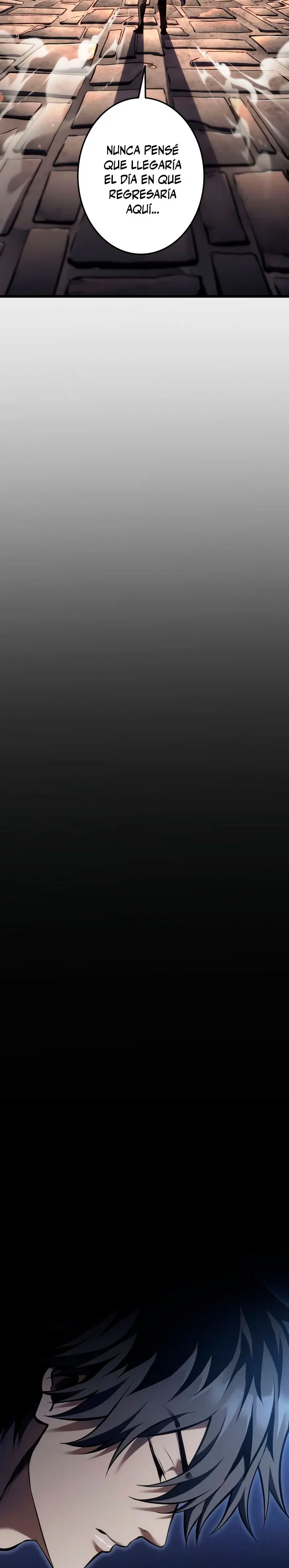 El Stream del Reencarnado Capítulo 39 - Page 33