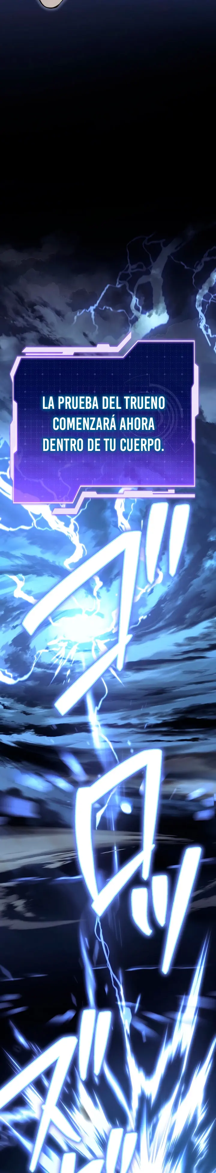 El Stream del Reencarnado Capítulo 39 - Page 34