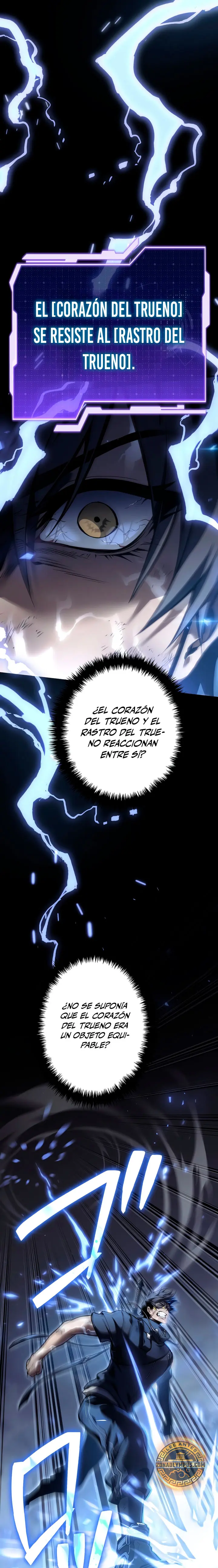 El Stream del Reencarnado Capítulo 39 - Page 38