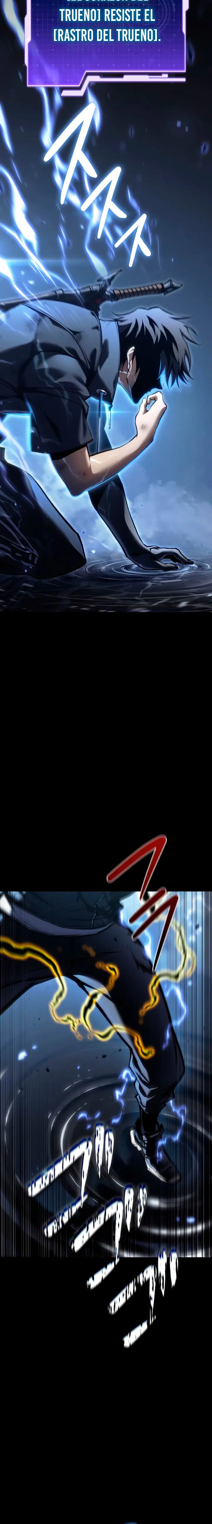 El Stream del Reencarnado Capítulo 39 - Page 41