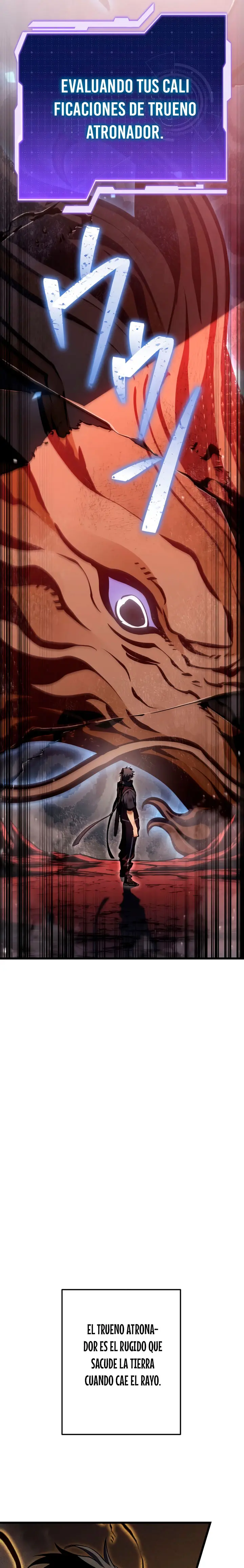 El Stream del Reencarnado Capítulo 39 - Page 8