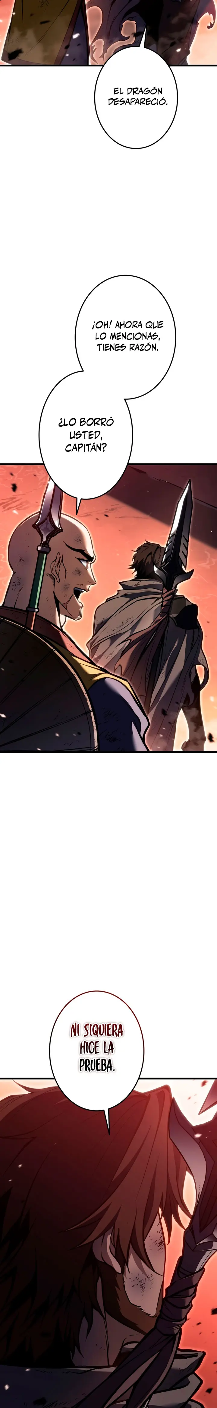 El Stream del Reencarnado Capítulo 40 - Page 10