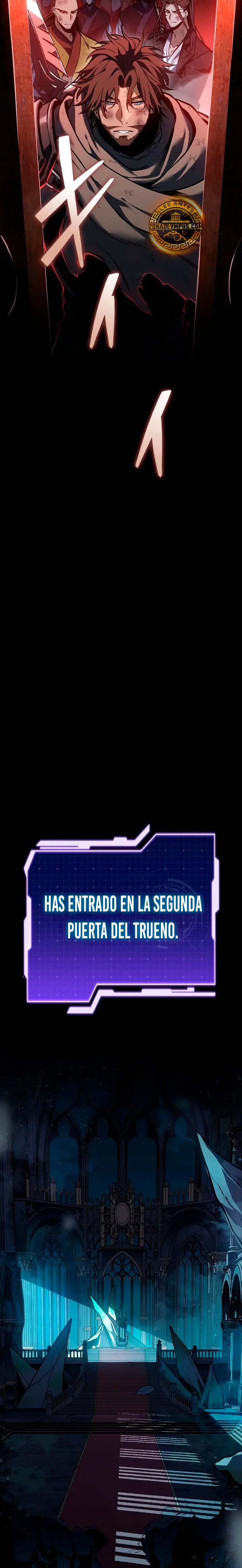 El Stream del Reencarnado Capítulo 40 - Page 18