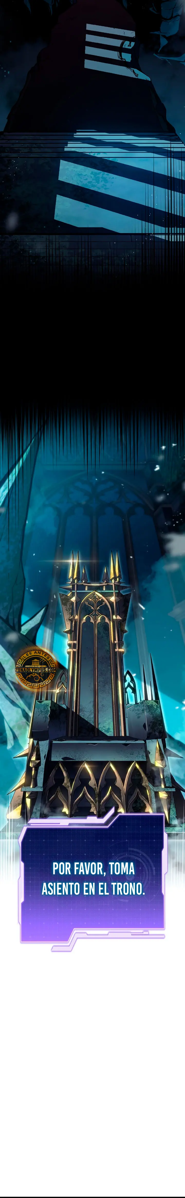 El Stream del Reencarnado Capítulo 40 - Page 19