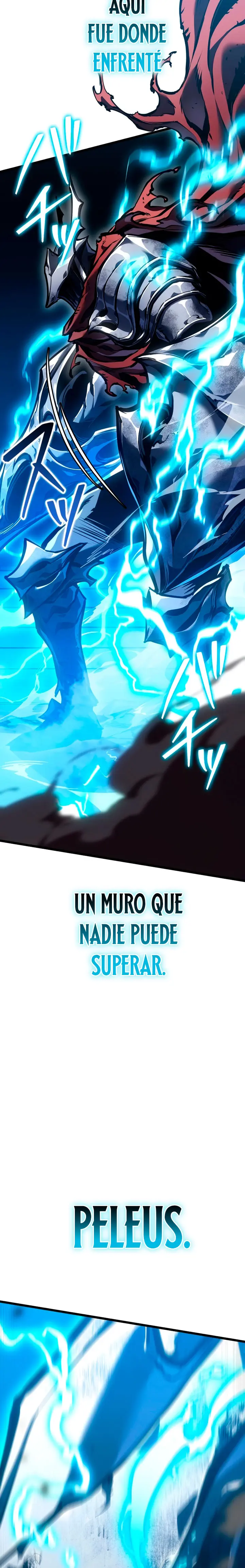 El Stream del Reencarnado Capítulo 40 - Page 26