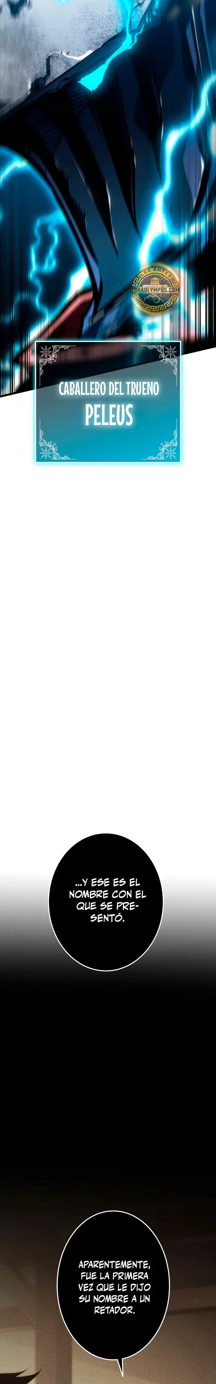 El Stream del Reencarnado Capítulo 40 - Page 27