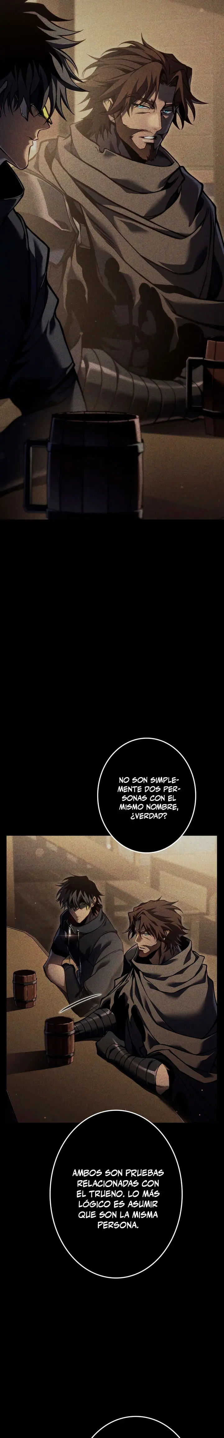 El Stream del Reencarnado Capítulo 40 - Page 28