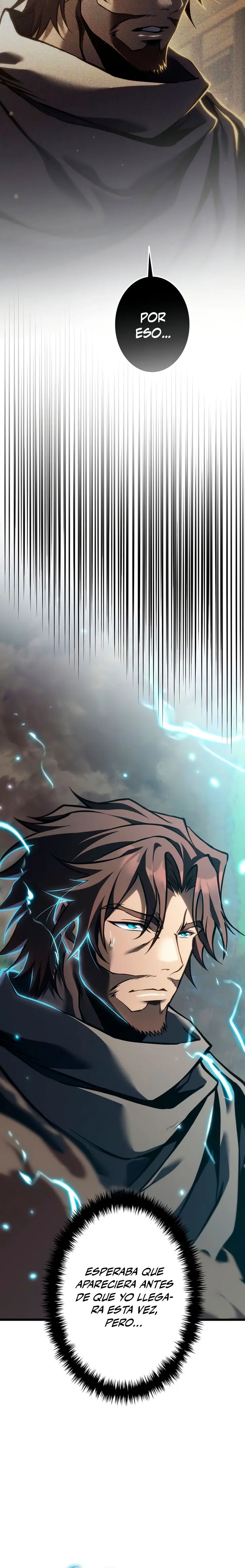 El Stream del Reencarnado Capítulo 40 - Page 30