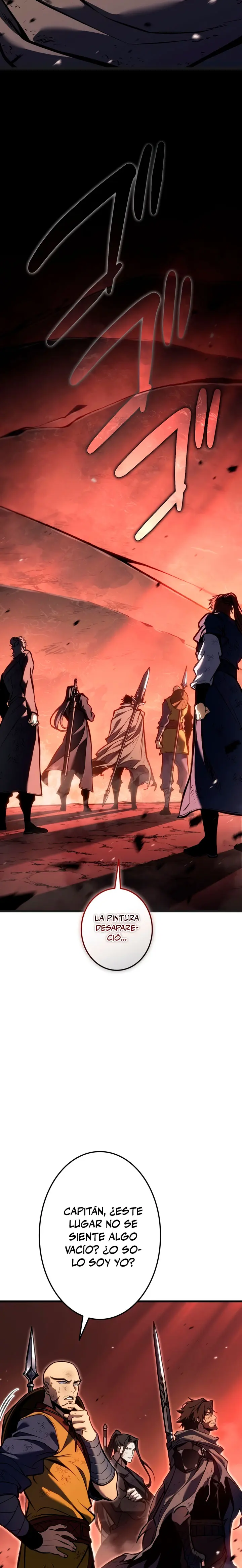 El Stream del Reencarnado Capítulo 40 - Page 9