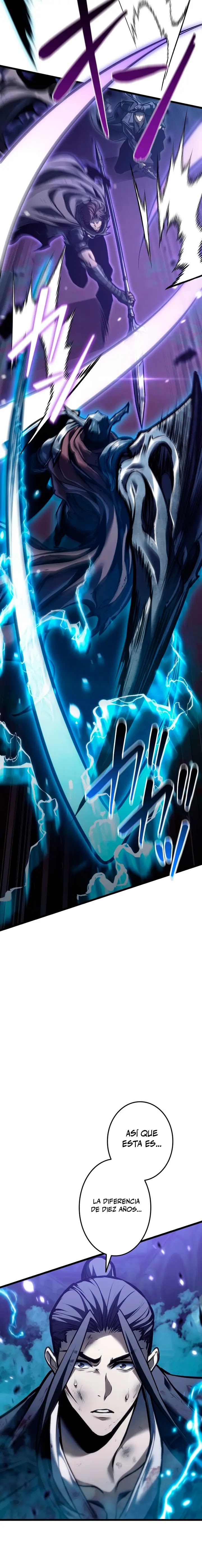 El Stream del Reencarnado Capítulo 41 - Page 9