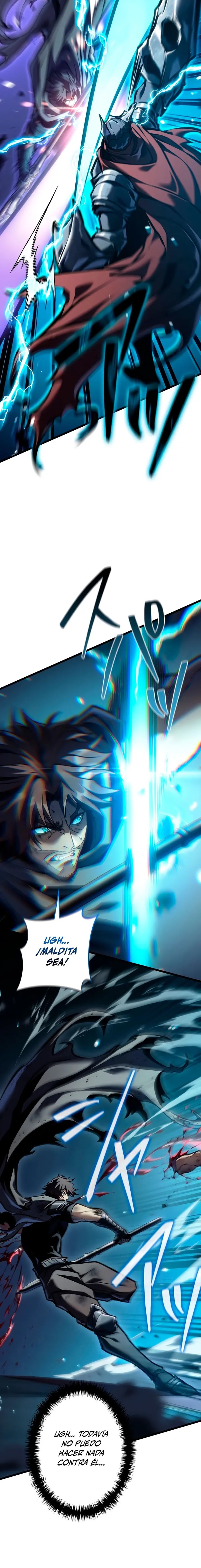 El Stream del Reencarnado Capítulo 41 - Page 12