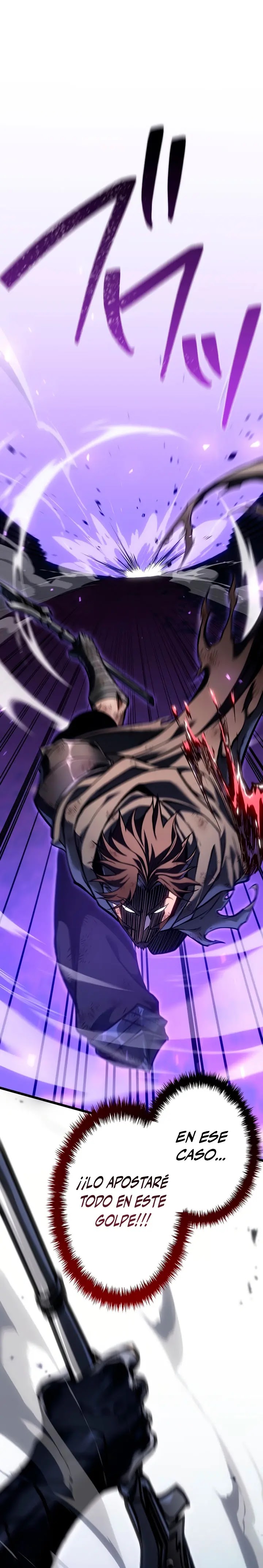 El Stream del Reencarnado Capítulo 41 - Page 15