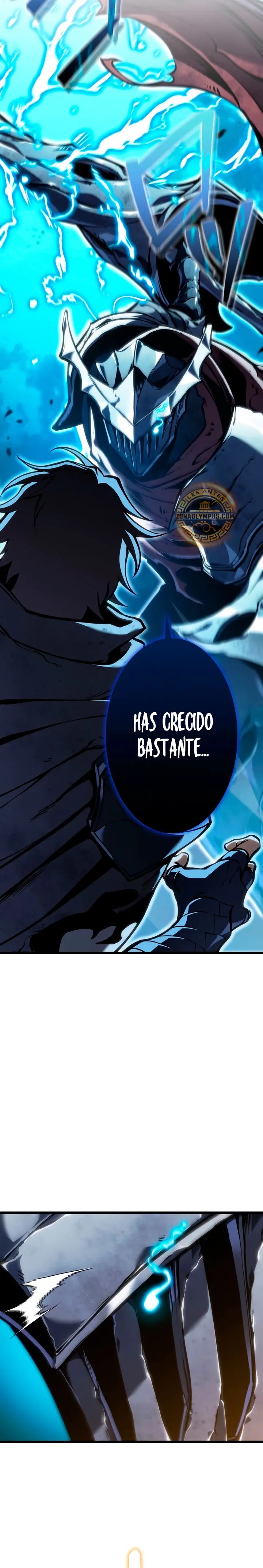 El Stream del Reencarnado Capítulo 41 - Page 18