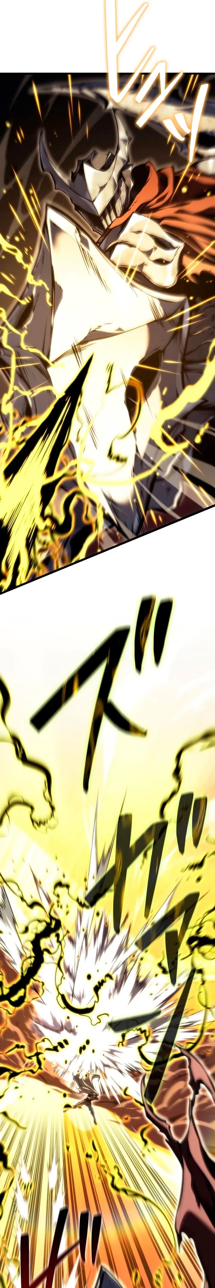 El Stream del Reencarnado Capítulo 41 - Page 19