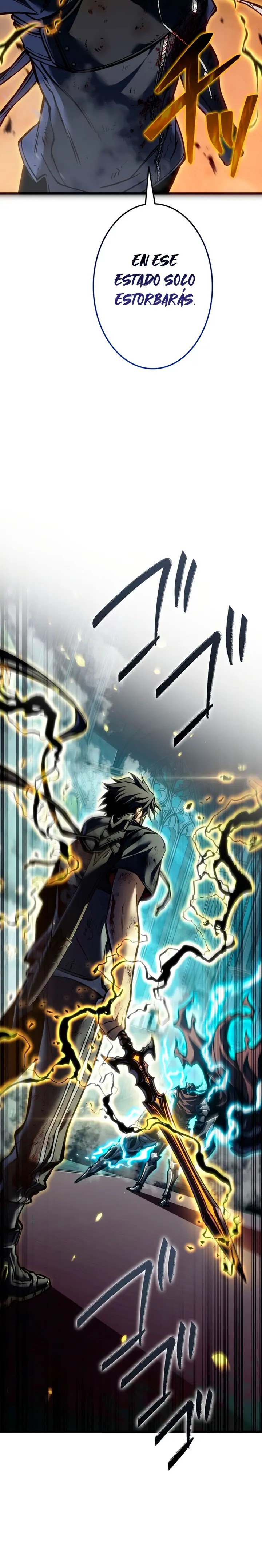 El Stream del Reencarnado Capítulo 41 - Page 23