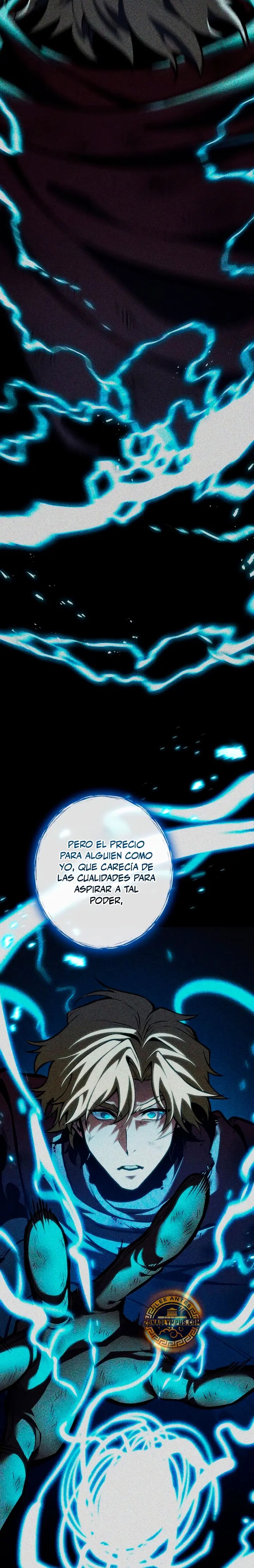 El Stream del Reencarnado Capítulo 41 - Page 34