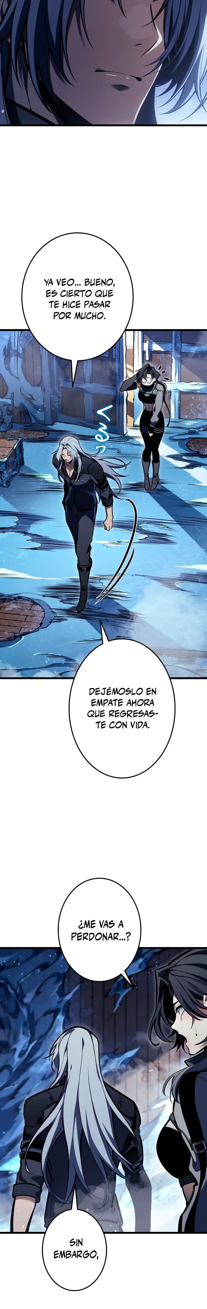 El Stream del Reencarnado Capítulo 42 - Page 10