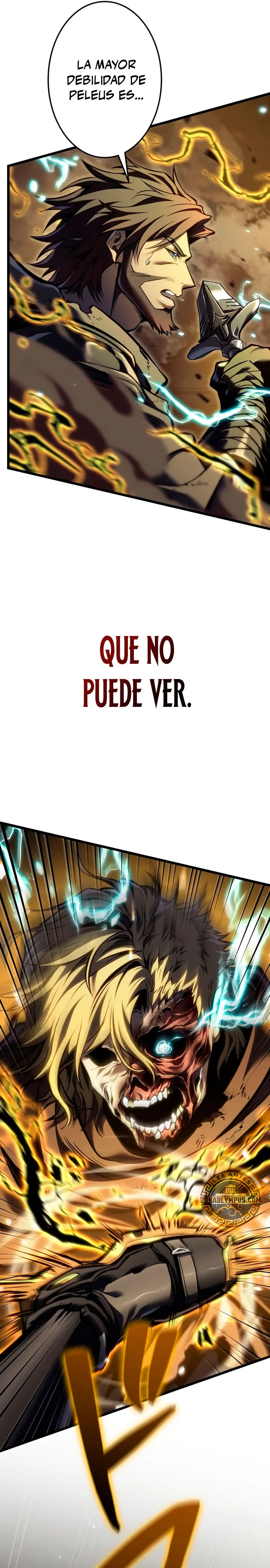 El Stream del Reencarnado Capítulo 42 - Page 14