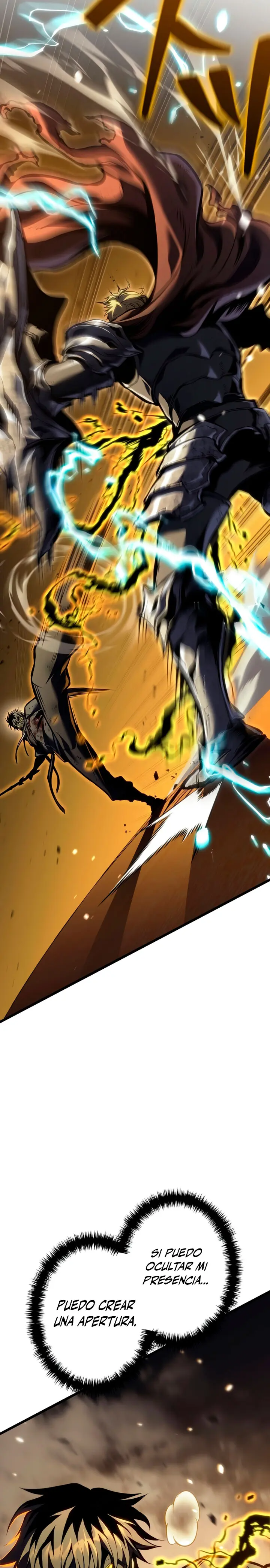 El Stream del Reencarnado Capítulo 42 - Page 15