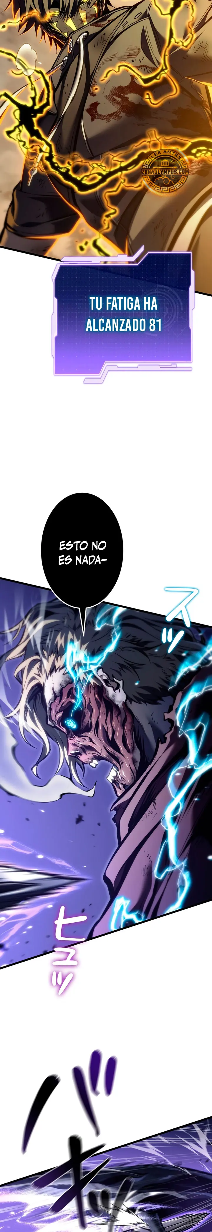 El Stream del Reencarnado Capítulo 42 - Page 16