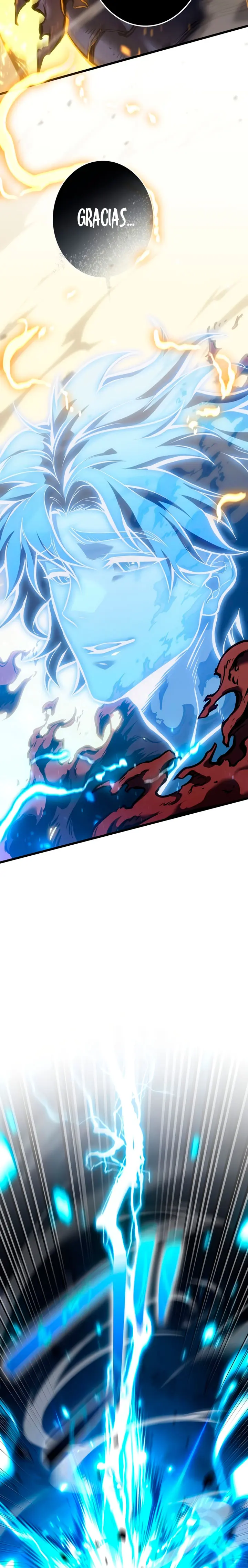 El Stream del Reencarnado Capítulo 42 - Page 23