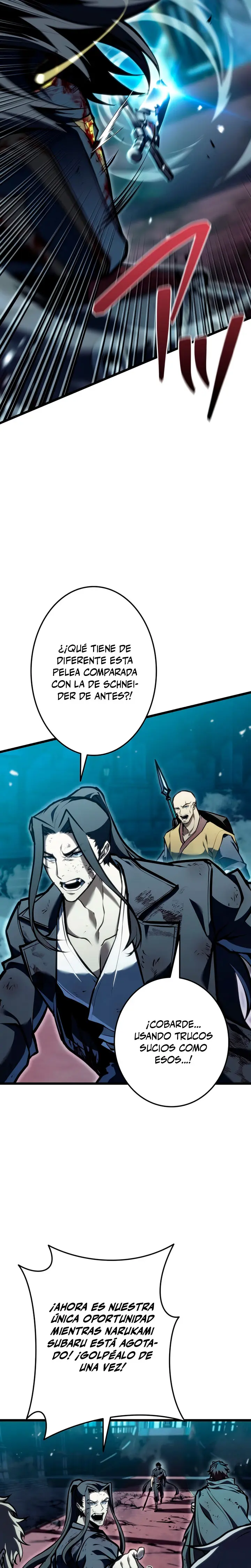 El Stream del Reencarnado Capítulo 42 - Page 26